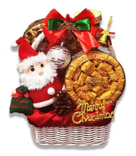 Hampers / Parcel Natal & Tahun Baru boyolali